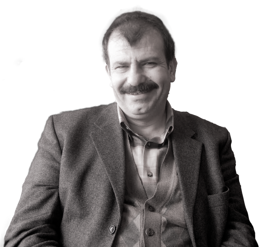 Kadir Karaman